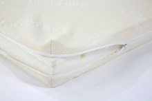 BabyDan Airlux Madras 70x160 cm