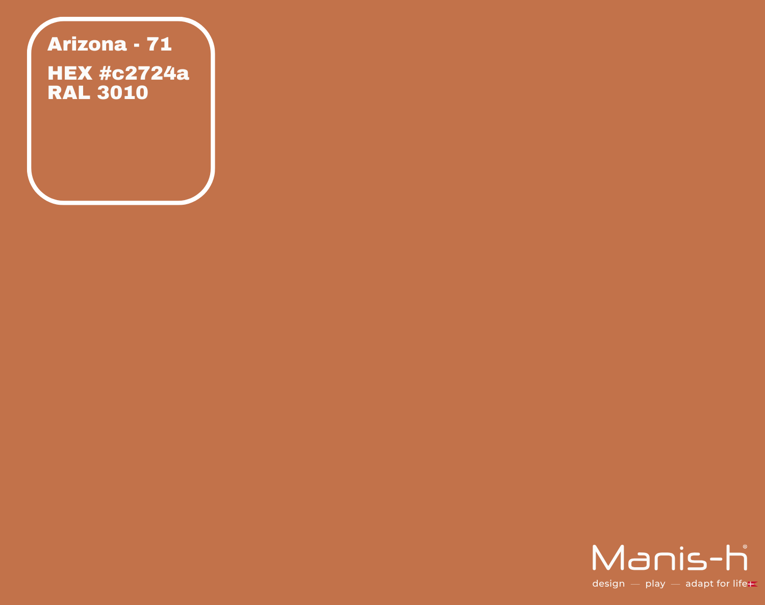 Flexa Junior Box Seng 70*160 - Flere farver