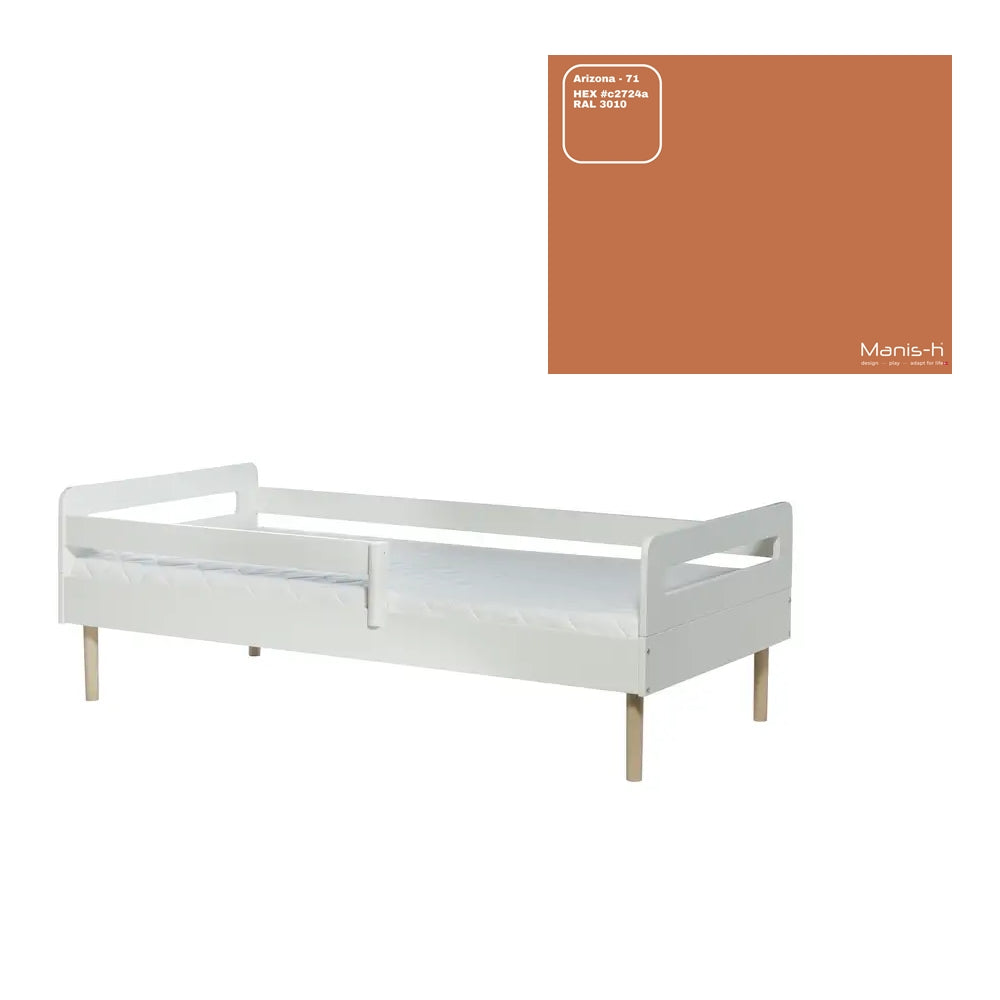 Athene Retroseng - Flere Farver