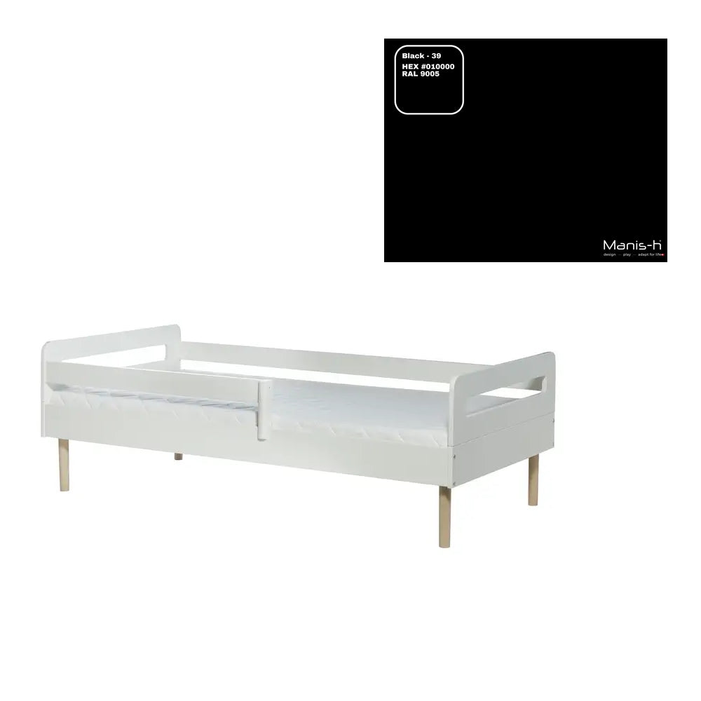 Athene Retroseng - Flere Farver