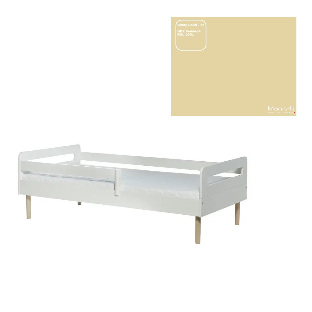 Athene Retroseng - Flere Farver