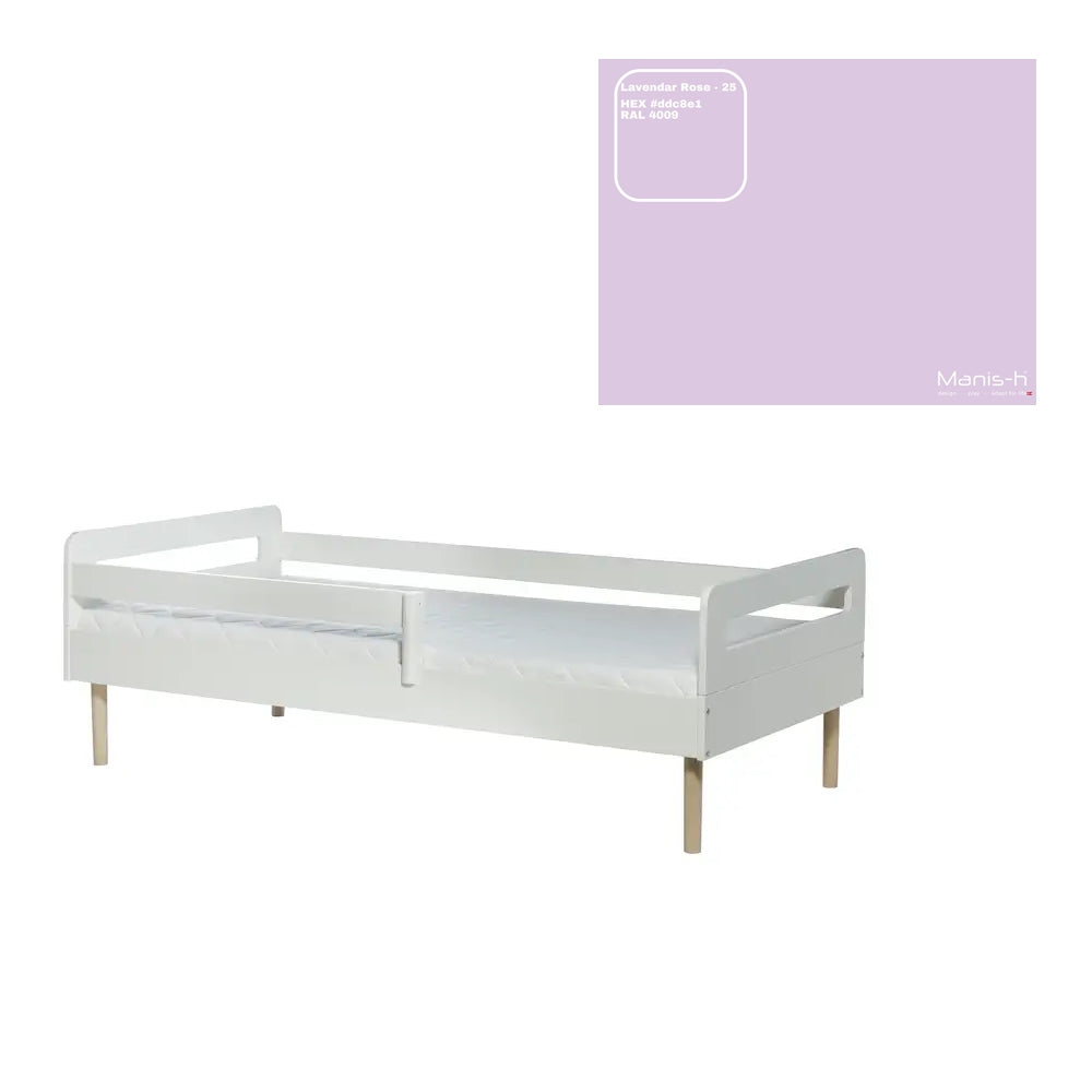 Athene Retroseng - Flere Farver