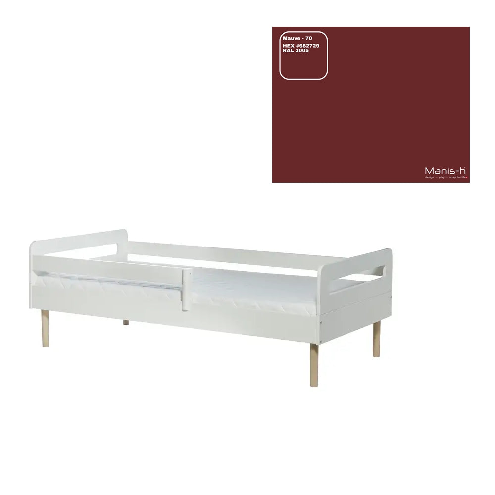 Athene Retroseng - Flere Farver