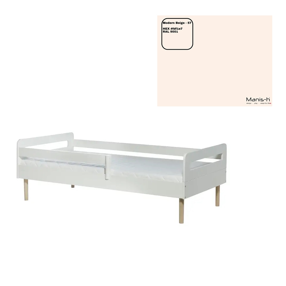 Athene Retroseng - Flere Farver