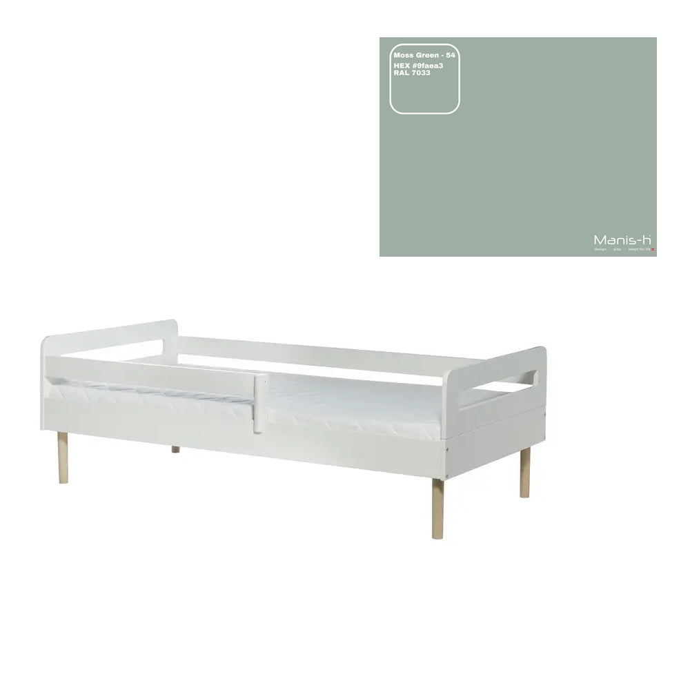 Athene Retroseng - Flere Farver