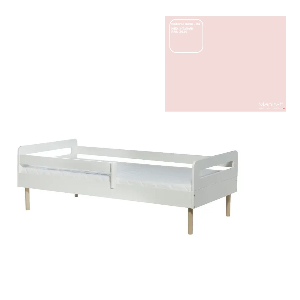 Athene Retroseng - Flere Farver