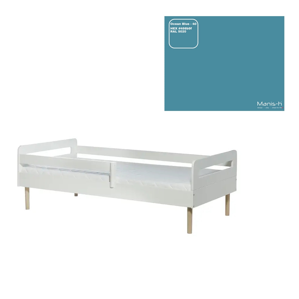 Athene Retroseng - Flere Farver