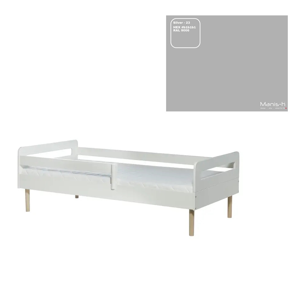 Athene Retroseng - Flere Farver