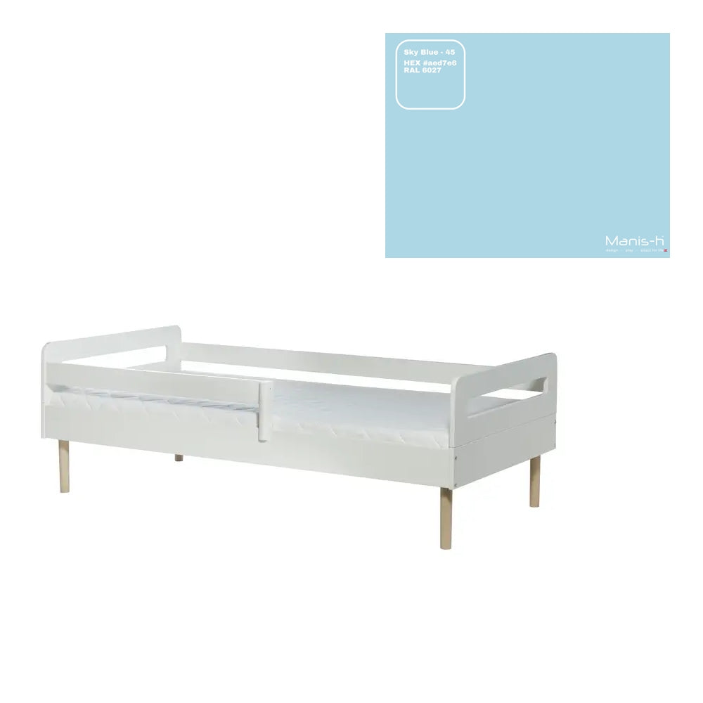 Athene Retroseng - Flere Farver