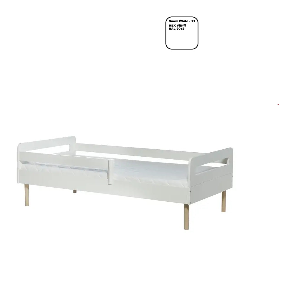 Athene Retroseng - Flere Farver