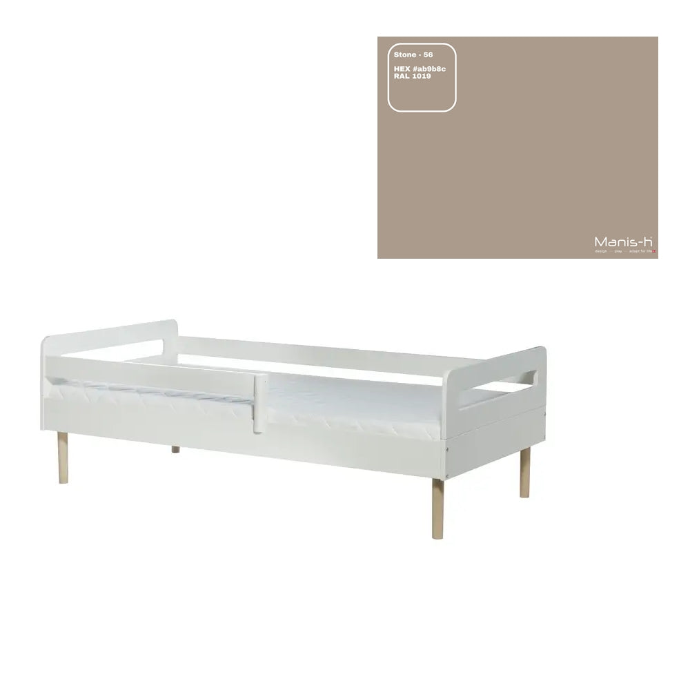 Athene Retroseng - Flere Farver