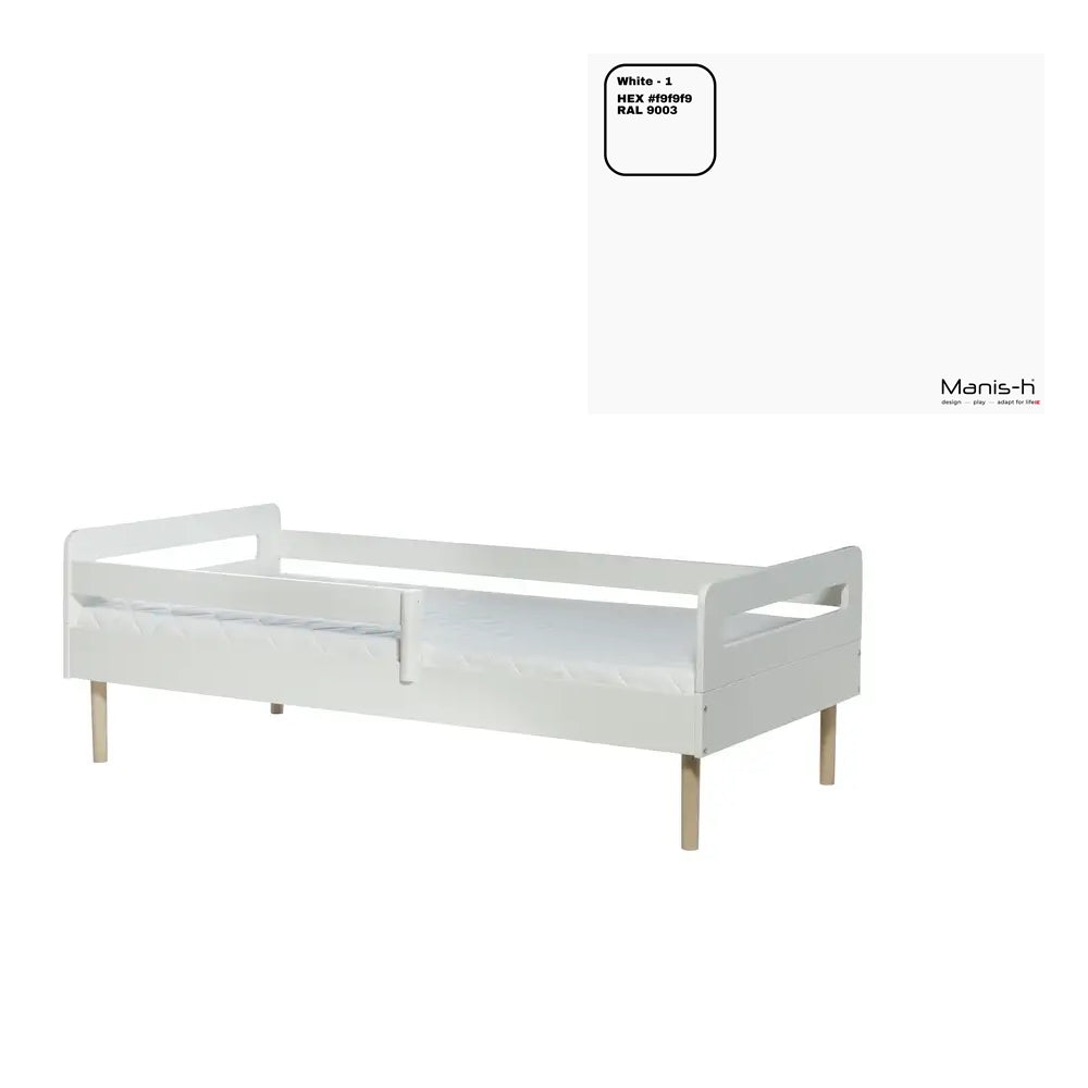 Athene Retroseng - Flere Farver