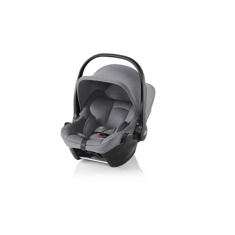 Britax Baby-Safe Core - Frost Grey