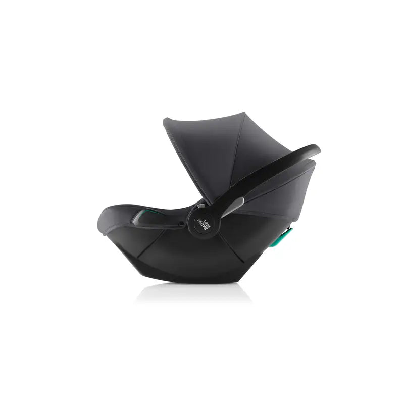 Britax Baby-Safe Core - Midnight Grey