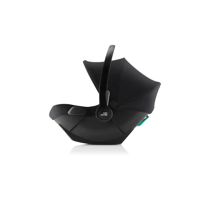 Britax Baby-Safe Core - Space Black inkl. Base