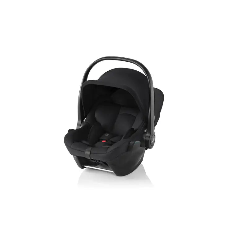 Britax Baby-Safe Core Pakke inkl. base - Flere Farver