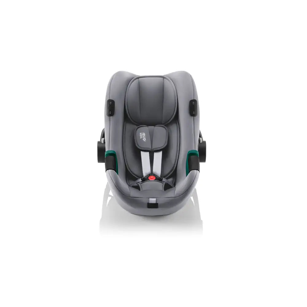 Britax Baby-Safe ISENSE Frost Grey
