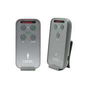 CAPiDi babyalarm 2.0 - Grå