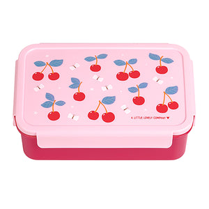 Bento Lunch box - Cherries