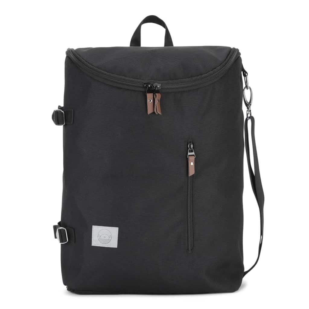 Baby Dreamer pusletaske - sort