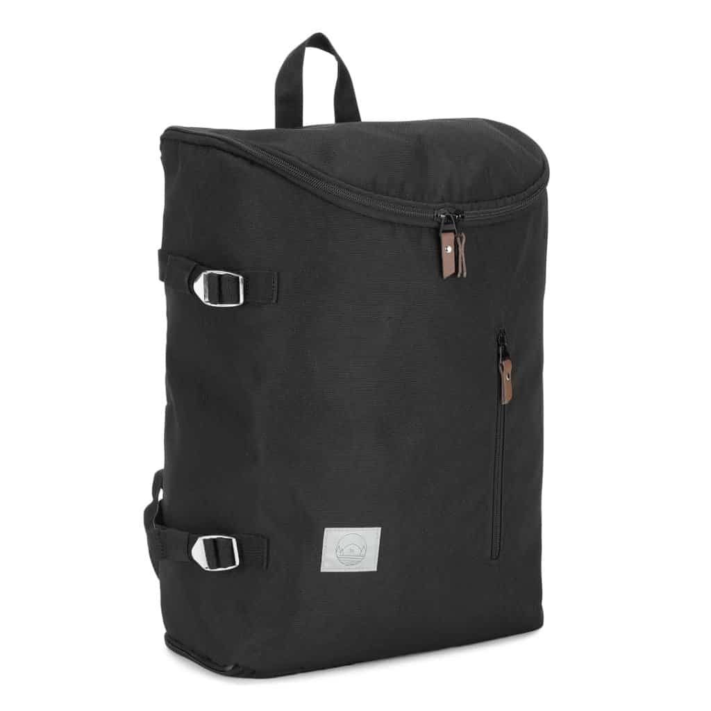 Baby Dreamer pusletaske - sort