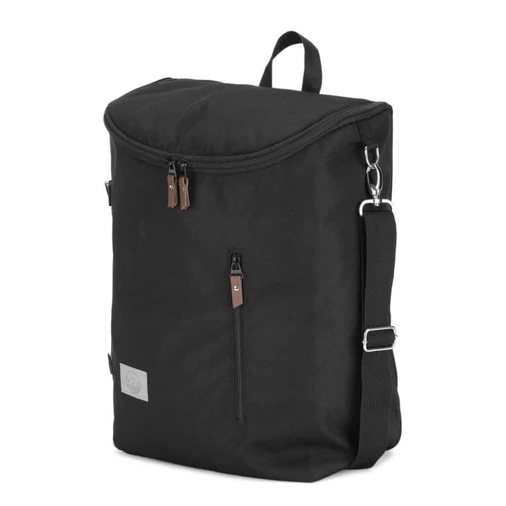 Baby Dreamer pusletaske - sort