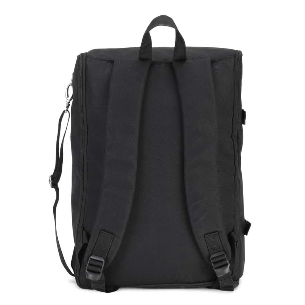 Baby Dreamer pusletaske - sort