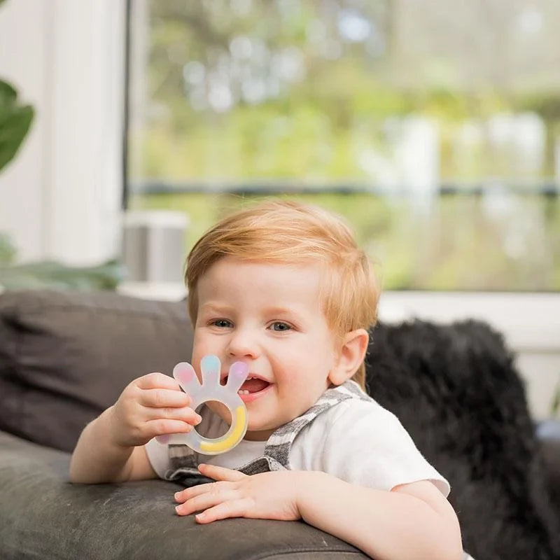 Haakaa Bidering - Hånd