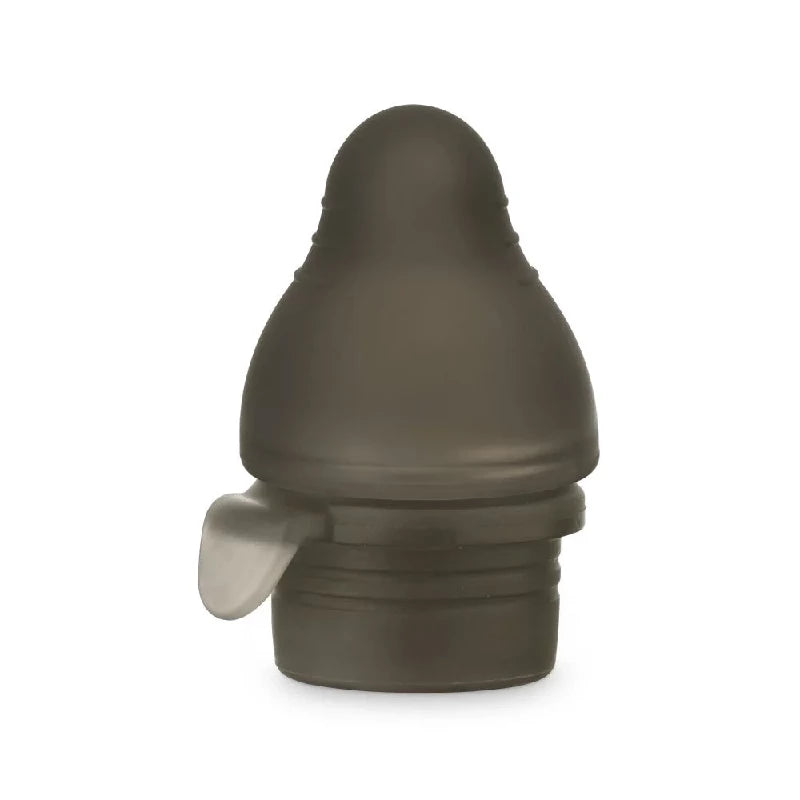 Haakaa Flaskesut til silikoneposer