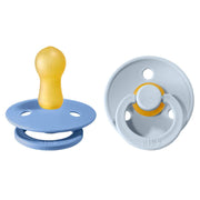 Bibs Colour - str. 2 - Sky Blue/Baby Blue