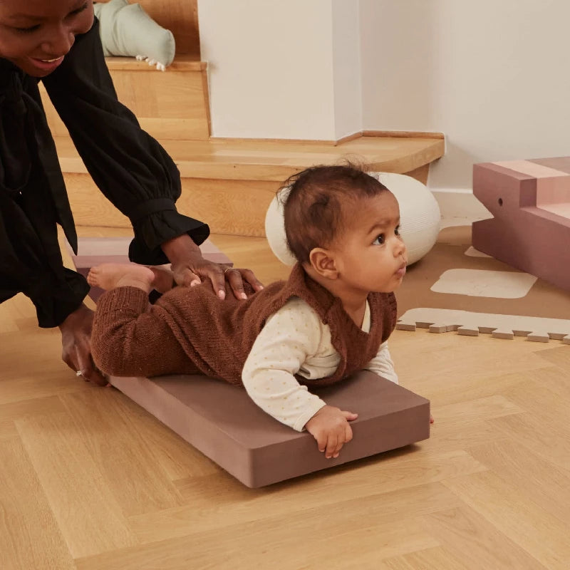 Bobles Rullebræt - Vintage Rose