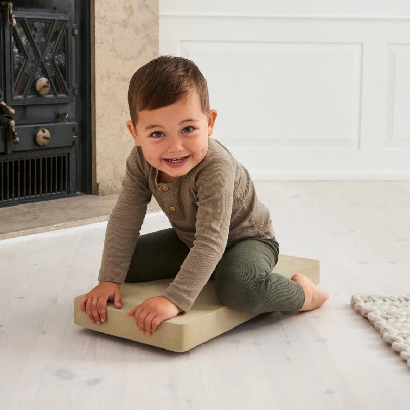 Bobles Rullebræt - Sand Grey