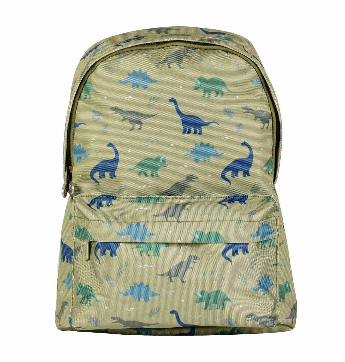 Little backpack: Dinosaurs