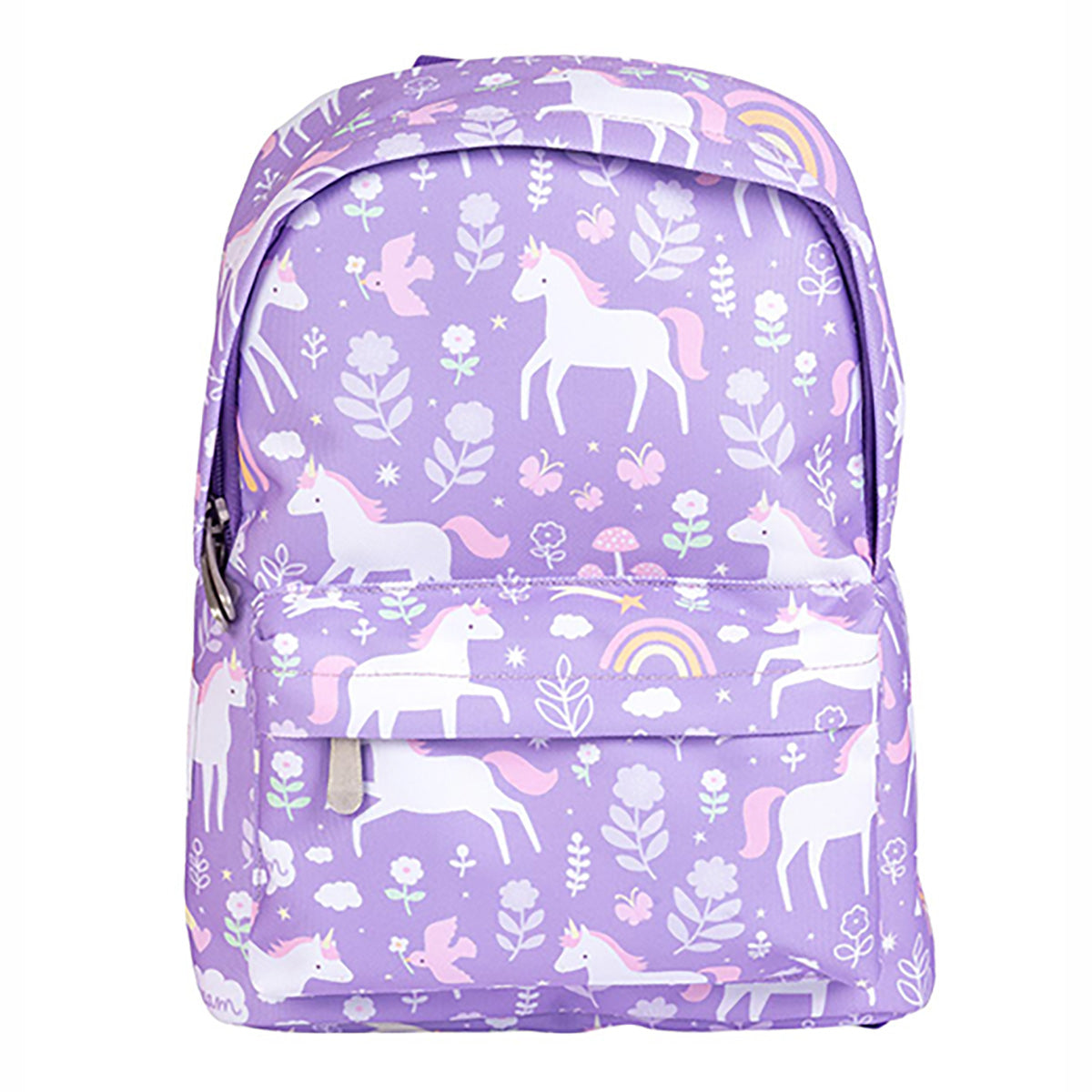 Little backpack - Unicorn dreams