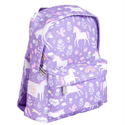 Little backpack - Unicorn dreams