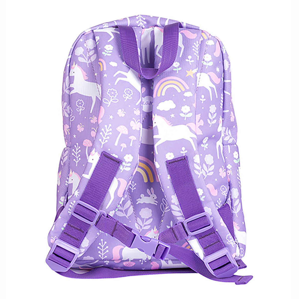 Little backpack - Unicorn dreams