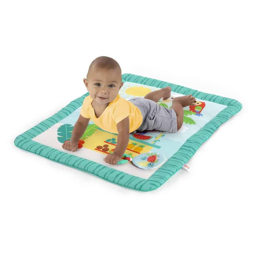 Tiki Toy Bar™ aktivitets - gym