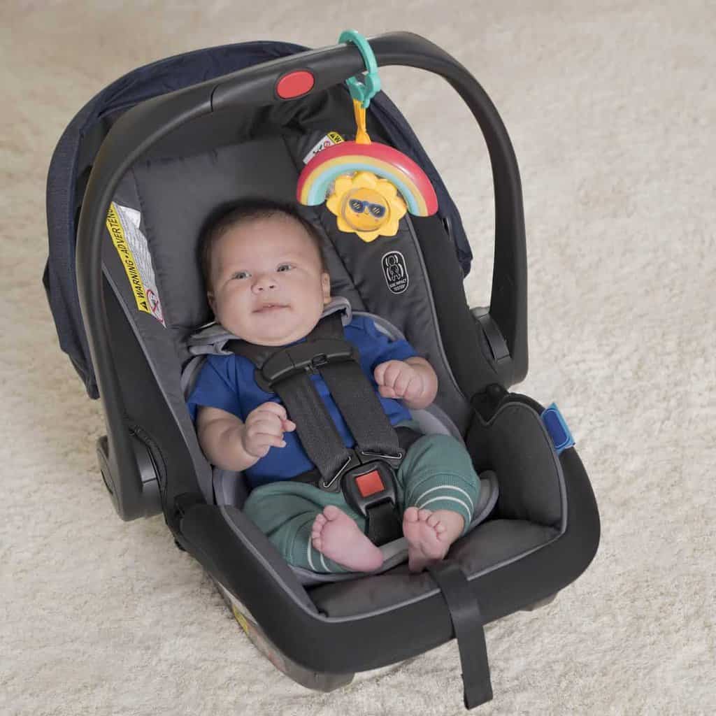 Sun Shaker™ Shake &amp; Glow regnbue - rangle