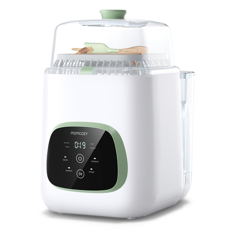 Momcozy KleanPal Pro flaskerenser