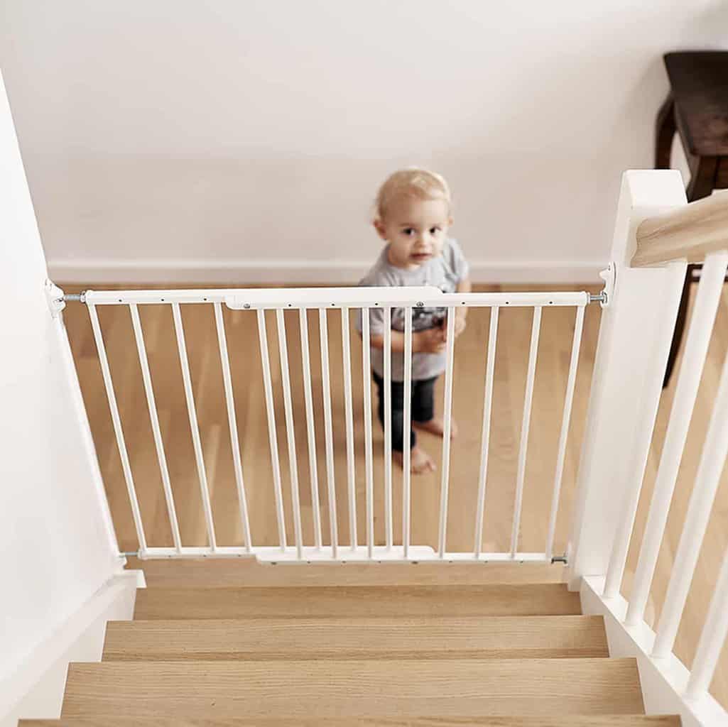 LIVA - Vægmonteret Gitter