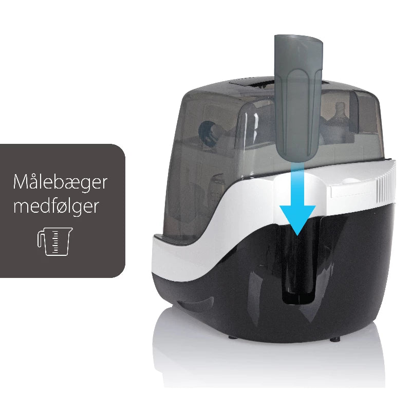 Baby Brezza Superfast Sterilizer Dryer