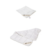 Nsleep Kapok Dyne/Pudesæt - Baby