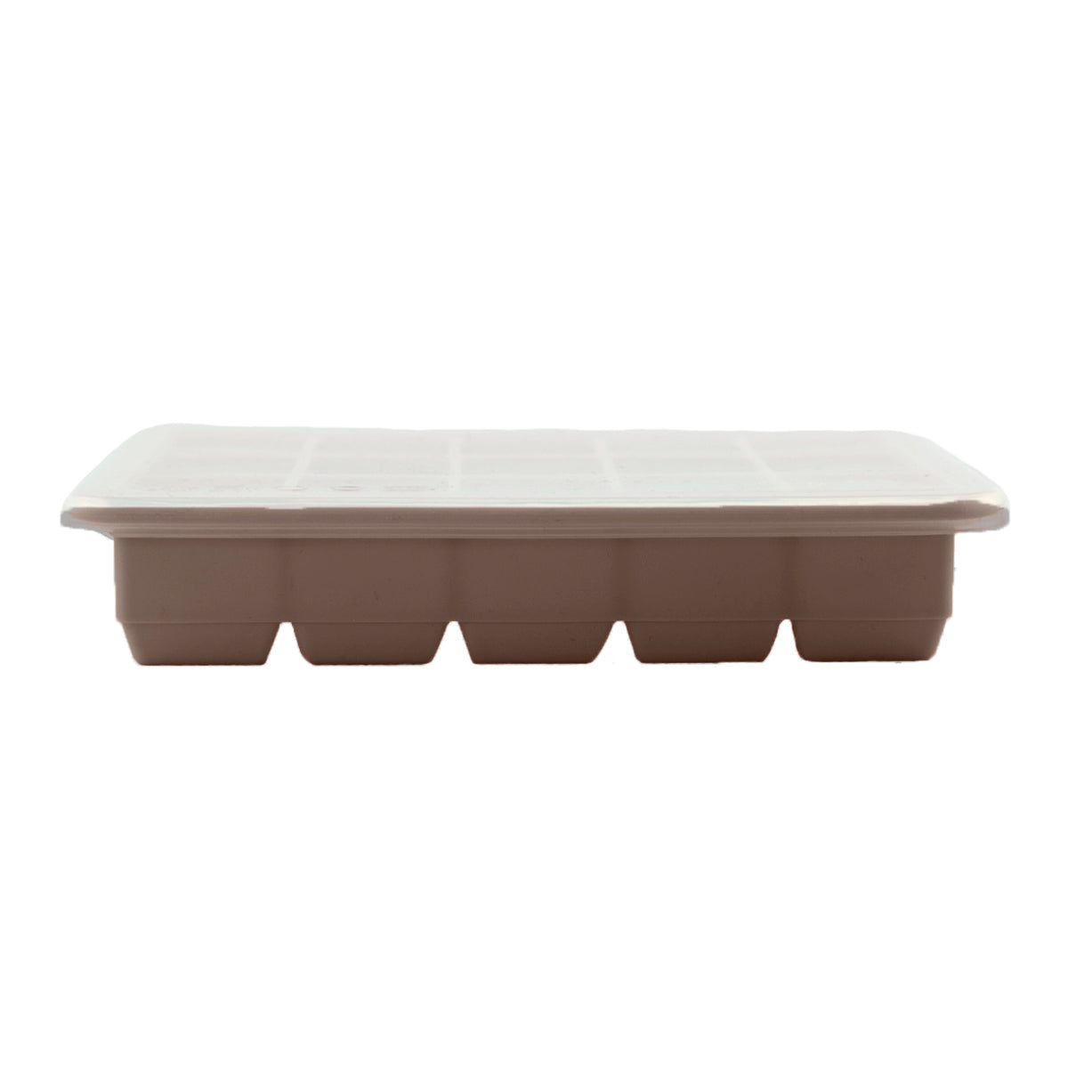 Fryseboks Babymad 15 rum - Cappuccino