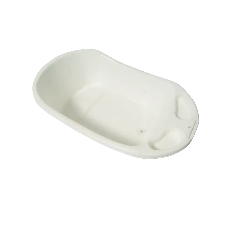 Basson Badekar inkl. Badestativ