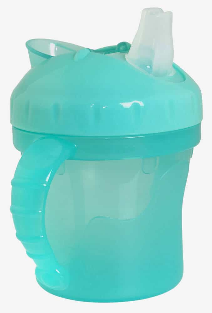 Bambino Easy sip mint