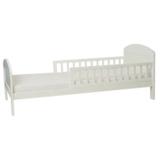 Basson Juniorseng inkl. Skummadras