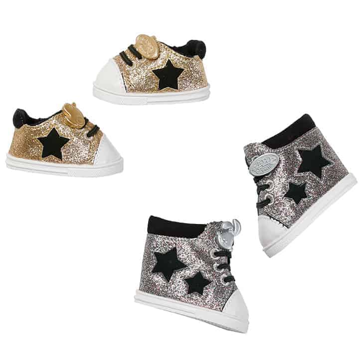 Baby Born Trend Sneakers