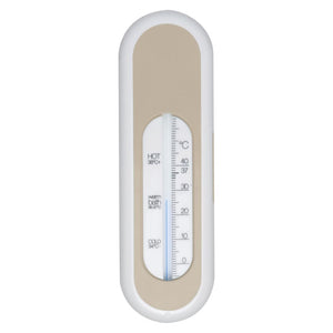 Bebé-jou Badetermometer - Chalk Brown