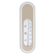 Bebé-jou Badetermometer - Chalk Brown