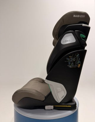 Maxi-Cosi Korepro - Sage Taupe
